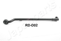 Japanparts Axialgelenk, Spurstange RD-D02L FüR Chevrolet Daewoo