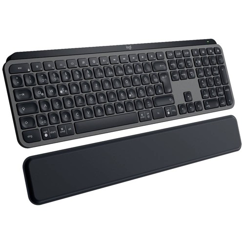 Logitech MX Keys S PLUS PALMREST