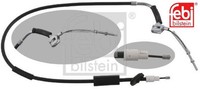 Febi Bilstein 34913 Seilzug FüR Feststellbremse Handbremsseil Bremsseil