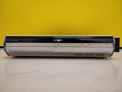 SONY S-FORCE PRO DAV-X1 DVD SACD Heimkinosystem Lautsprecher Subwoofer