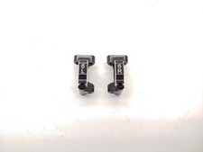 Losi 22X-4 Caster Block Set 6 degree Aluminum TLR234118