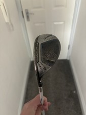 Cleveland Launcher Hb 3 Hybrid