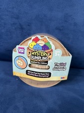 The Original Mystery Squishy Dumpling - Stuff...