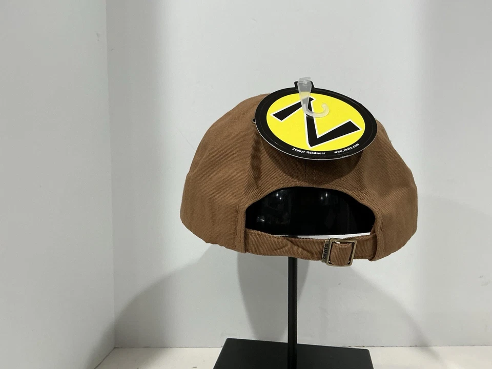 Appalachian State Mountaineers Zephyr Hat Cap Adjustable NWT College Football - Image 3 of 4