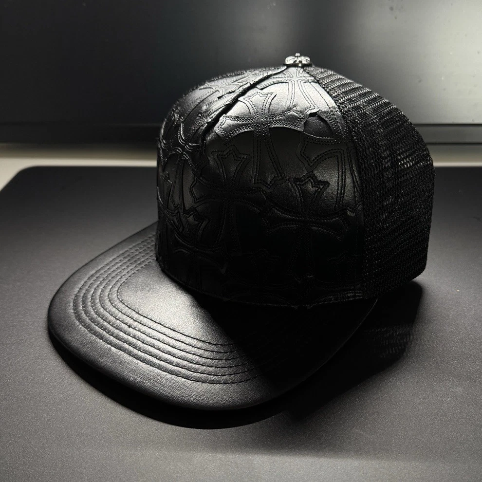 Chrome Hearts Men's Trucker Hats for sale - eBay
