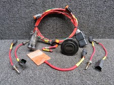 TSP4CYL-2925-115 Tanis Lycoming O-360-A4A 4 Cylinder Engine Preheat Kit