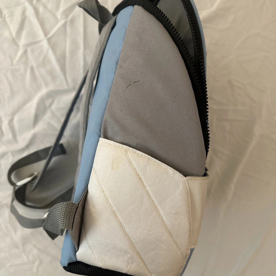 Nintendo Wii dreamGear Mochila de Viaje Bolsa para Consola y Accesorios Foto 4 de 4