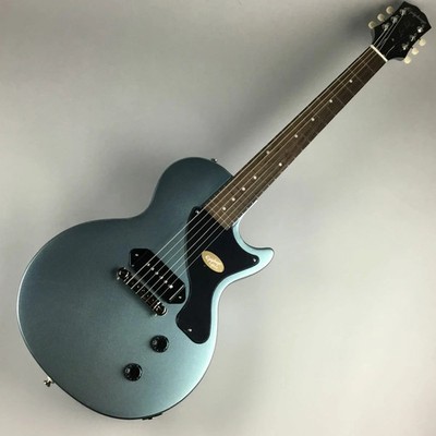 Epiphone Les Paul Junior Pelham Blue Electric Guitar Limited