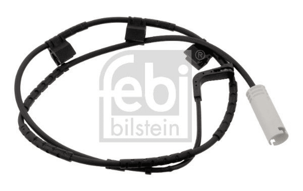 Warnkontakt Bremsbelagverschleiß Hinterachse FüR Mini Cabriolet Clubman Clubvan-image