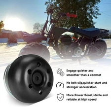 Super 30 Series Torque Converter Driver Clutch For Predator 212 196 225 cc 3/4"