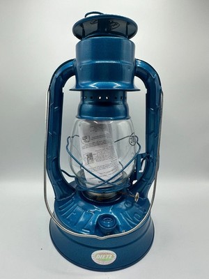 Dietz #08 Blue Air Pilot Oil Lantern