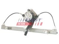 Fensterheber Fast FT91921 FüR Fiat Doblo GroßRaumlimousine 223AXA1A 223ZXA1A JTD