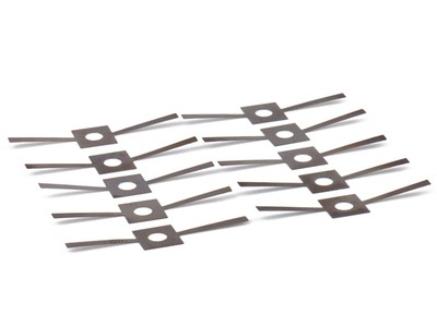 Minitrix E307272 - Schleiferfeder lang 10-teilig - NEU