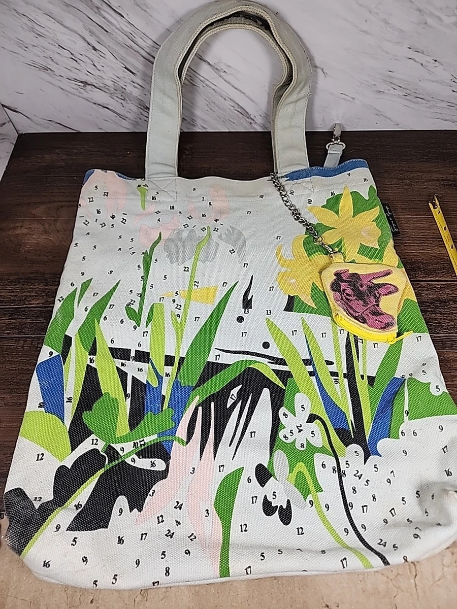 Loop NYC Canvas Exterior Large Bags & Handbags for Women for sale