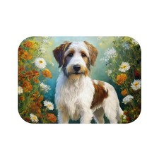 Kromfohrl nder - Bathroom Rug Mat