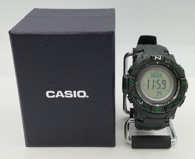 CASIO PRW-S3500 Protrek