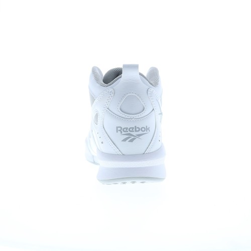 Reebok ATR Above The Rim Decimator Mens White Lifestyle Sneakers Shoes 7 - Picture 7 of 8