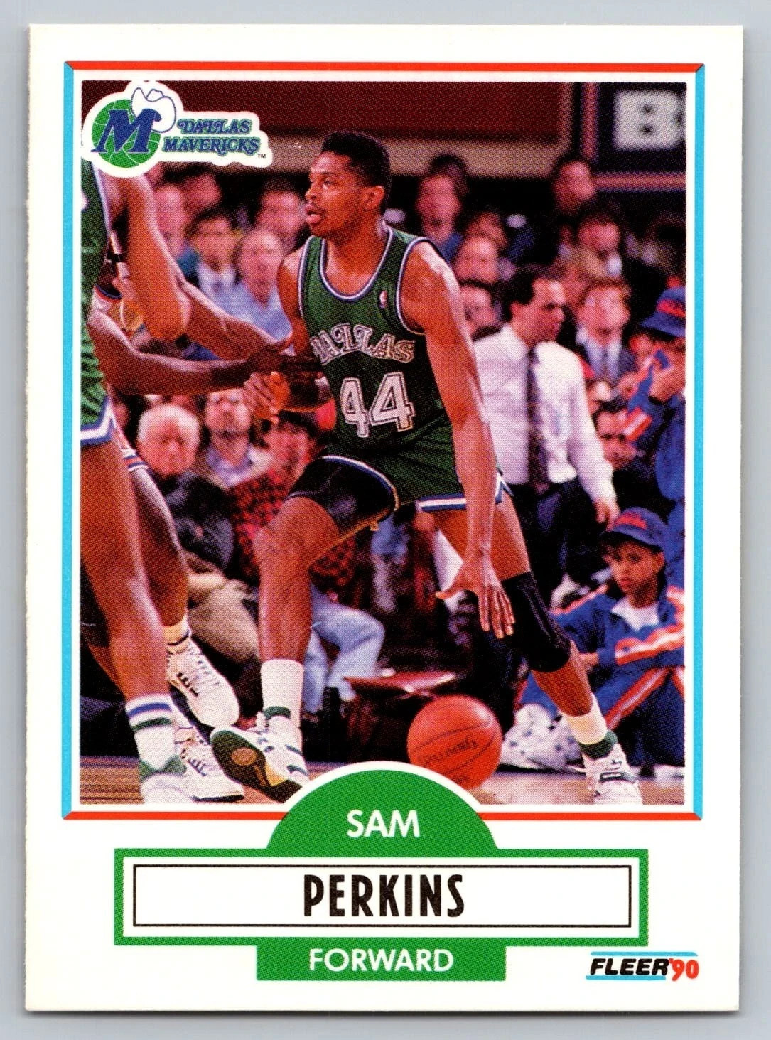 1990-91 Fleer Basketball (1-198) - You Pick - FREE SHIPPING 5+ Cards NM