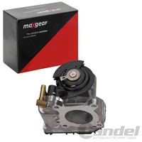 Maxgear Drosselklappe Passend FüR Seat Arosa Cordoba Ibiza Inca Skoda Felicia