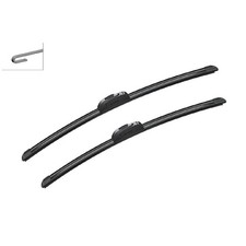 Scheibenwischer Set vorne für VW California T4 7DJ Passat B5 3B2 3B5 | 24506607