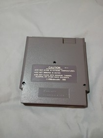 Golf Nintendo NES
