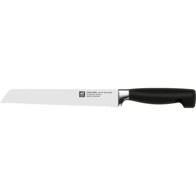 Zwilling ****VIER STERNE Garniermesser