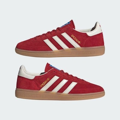 adidas Originals Handball Spezial Made in Germany JR9535 Equipment