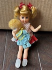 Vintage Barbie Sister Tutti FAMILY AFFAIR BUFFY & MRS. BEASLEY SET #3577