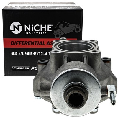 NICHE Rear Differential Gear Case for Suzuki Ozark 250 LTF250
