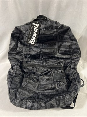 THRASHER Backpack Polyester