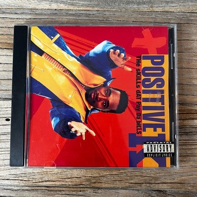 Positive K, The Skills Dat Pay Da Bills, 1992, Island Records, I Got a Man