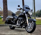 2014 HARLEY DAVIDSON FLHRSE5 CVO Road King