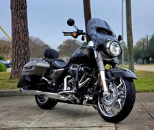 2014 HARLEY-DAVIDSON FLHRSE5 CVO Road King