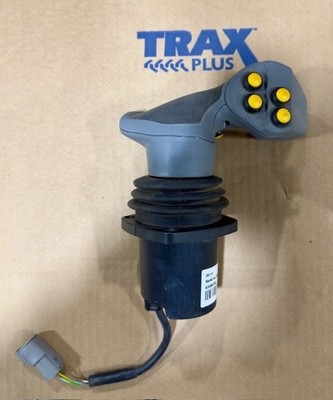 Danfoss L/H 8 Button Joystick - Part # JS1-H