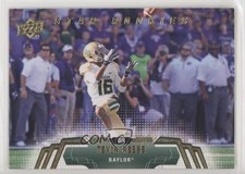 2014 Upper Deck Star Rookies Tevin Reese #95 9gr