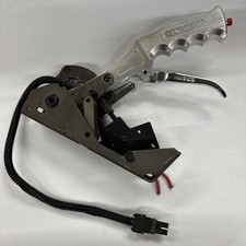 Hurst 3162006 Pistol-grip Quarter Stick Shifter Th400-th375-th250-th350