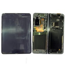 For Samsung Galaxy Z Fold 1 Amoled LCD Display Touch Screen Assembly Replacement