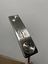 Titleist Scotty Cameron Special Select Newport 2 Putter 34" Right-Handed