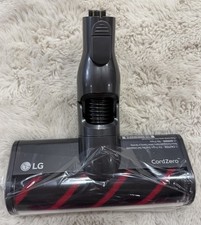 NEW GENUINE LG CordZero A931 A939 A949 Soft Hard Floor Cleaner Head Brush