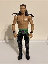 WWE Series 50 Adam Rose Figure