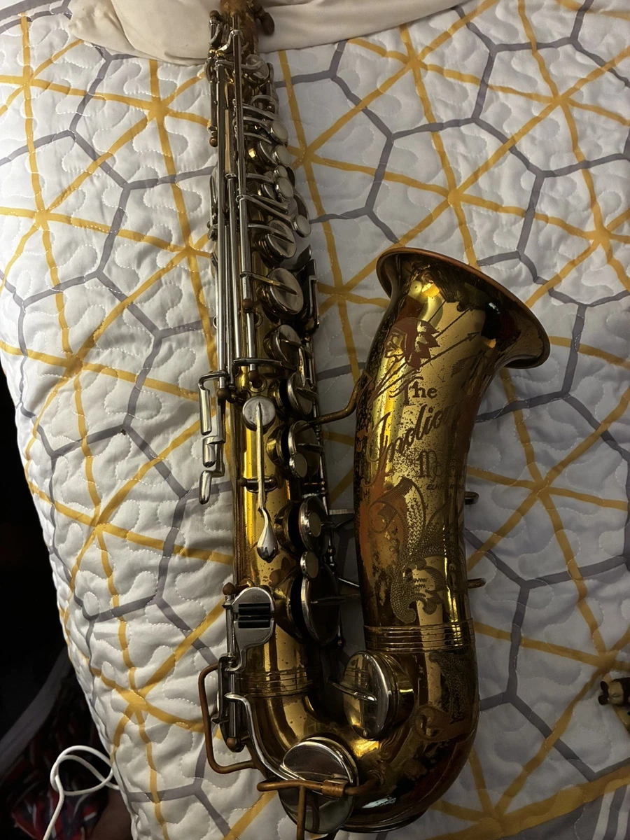 25+ elkhart saxophone for sale | Updated Oct 2026