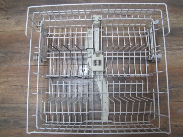 🔴 Geschirrkorb oben für 60cm Geschirrspüler Bosch SGS Logixx Siemens SE SL