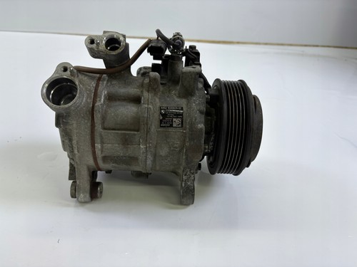 BMW F20 F30 Klimakompressor A/C AIR CONDITIONING COMPRESSOR 9330829 OE BMW TEIL