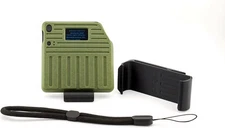 LoRa V3 ESP32 OLED Board Heltec V3+ Antenna +Battery +Case Set for Meshtastic