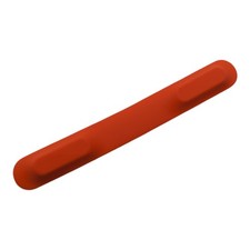 PAS02745003 - Rubber Side Foot A Orange For PartyBox 110