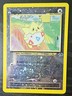 Pokémon TCG Togepi 4/18 Southern Islands Reverse Holo English SWIRL (MP)