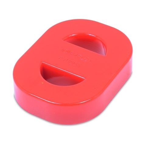 EXH008 POWERFLEX Exhaust Mount fit  Vauxhall