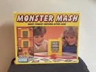 Vintage Sealed NOS 1987 Monster Mash Board Game Parker Brothers *See Pics/Notes*