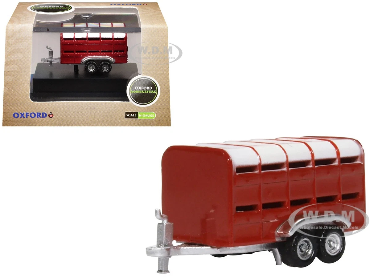 Oxford Diecast 1/76 Scale DAF08CS - DAF XF Truck & Trailer R.A. Howie