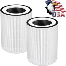 Pack de 2 filtros de repuesto HEPA KILO para Afloia KILO, KILOPLUS, KILOPRO, MIRO